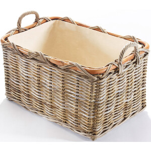 Firewood baskets