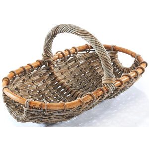 Harvest baskets