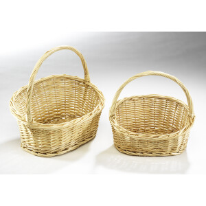 Gift basket nature pasture size. 1+2 s/2